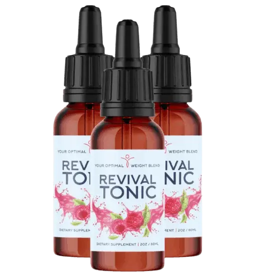 Revival-Tonic